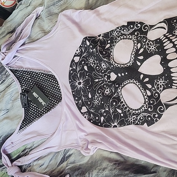 Tank top - Picture 3 of 5